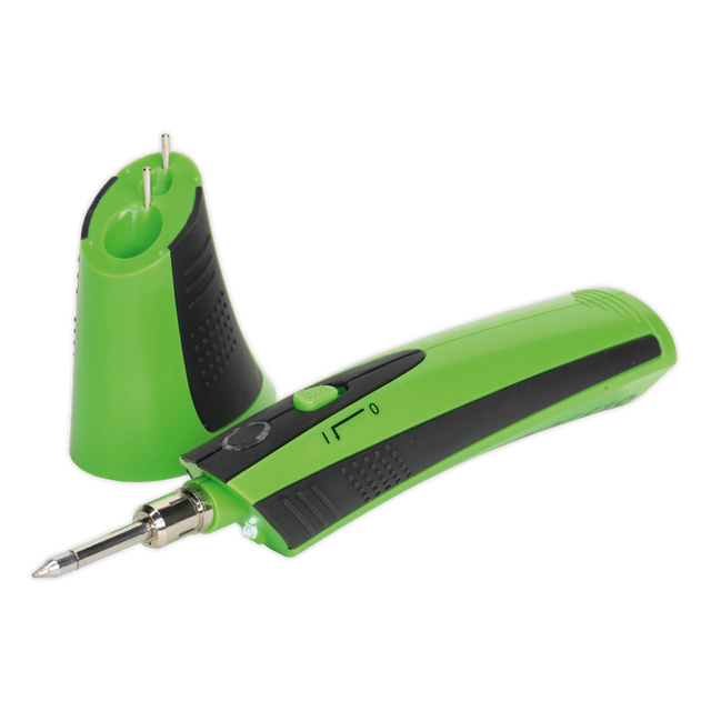 Sealey SDL6 Premier Rechargeable Soldering Iron 6W