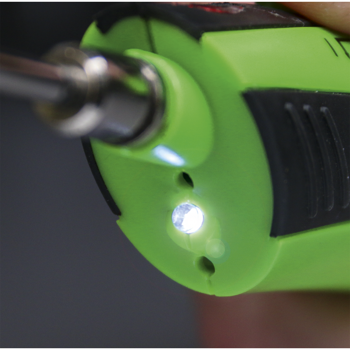 Sealey SDL6 Premier Rechargeable Soldering Iron 6W - additional view 3