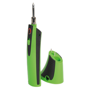 Sealey SDL6 Premier Rechargeable Soldering Iron 6W - additional view 7