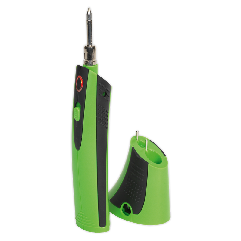 Sealey SDL6 Premier Rechargeable Soldering Iron 6W - additional view 7