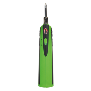 Sealey SDL6 Premier Rechargeable Soldering Iron 6W - additional view 8