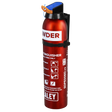 Sealey SDPE006D Disposable Dry Powder Fire Extinguisher 0.6kg