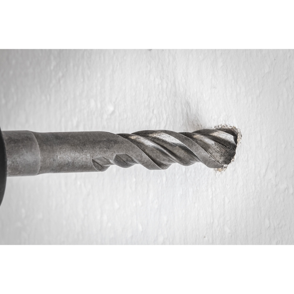 Sealey SDS10X110 SDS Plus Drill Bit 10 x 110mm - additional view 5