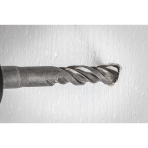 Sealey SDS10X110 SDS Plus Drill Bit 10 x 110mm - additional view 5