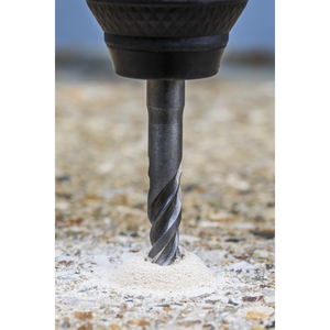 Sealey SDS10X110 SDS Plus Drill Bit 10 x 110mm - additional view 7