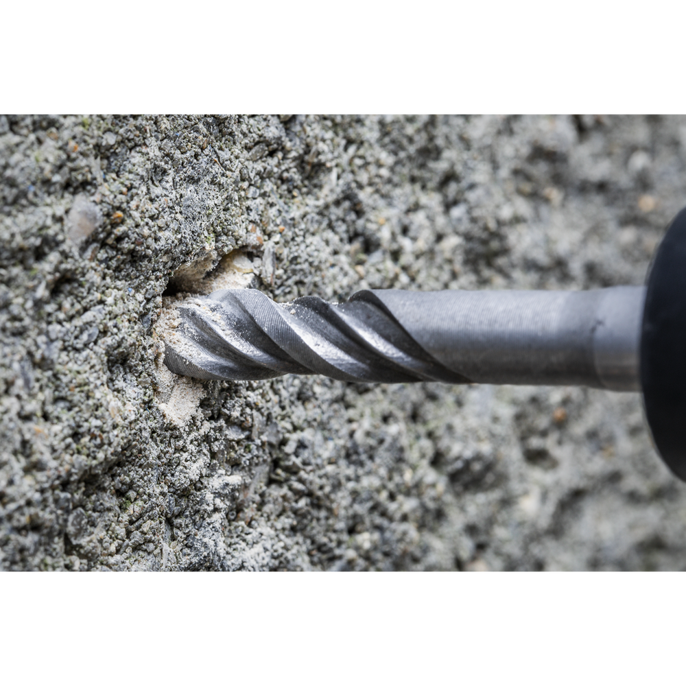 Sealey SDS10X110 SDS Plus Drill Bit 10 x 110mm - additional view 2