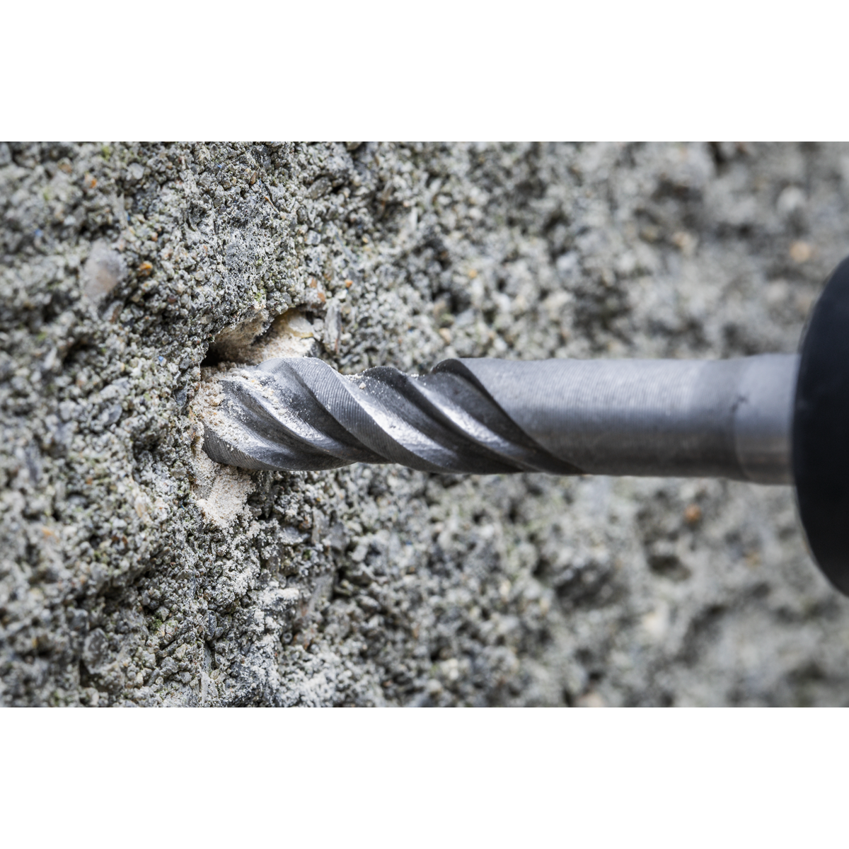 Sealey SDS10X110 SDS Plus Drill Bit 10 x 110mm - additional view 2