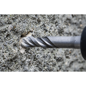 Sealey SDS10X110 SDS Plus Drill Bit 10 x 110mm - additional view 2