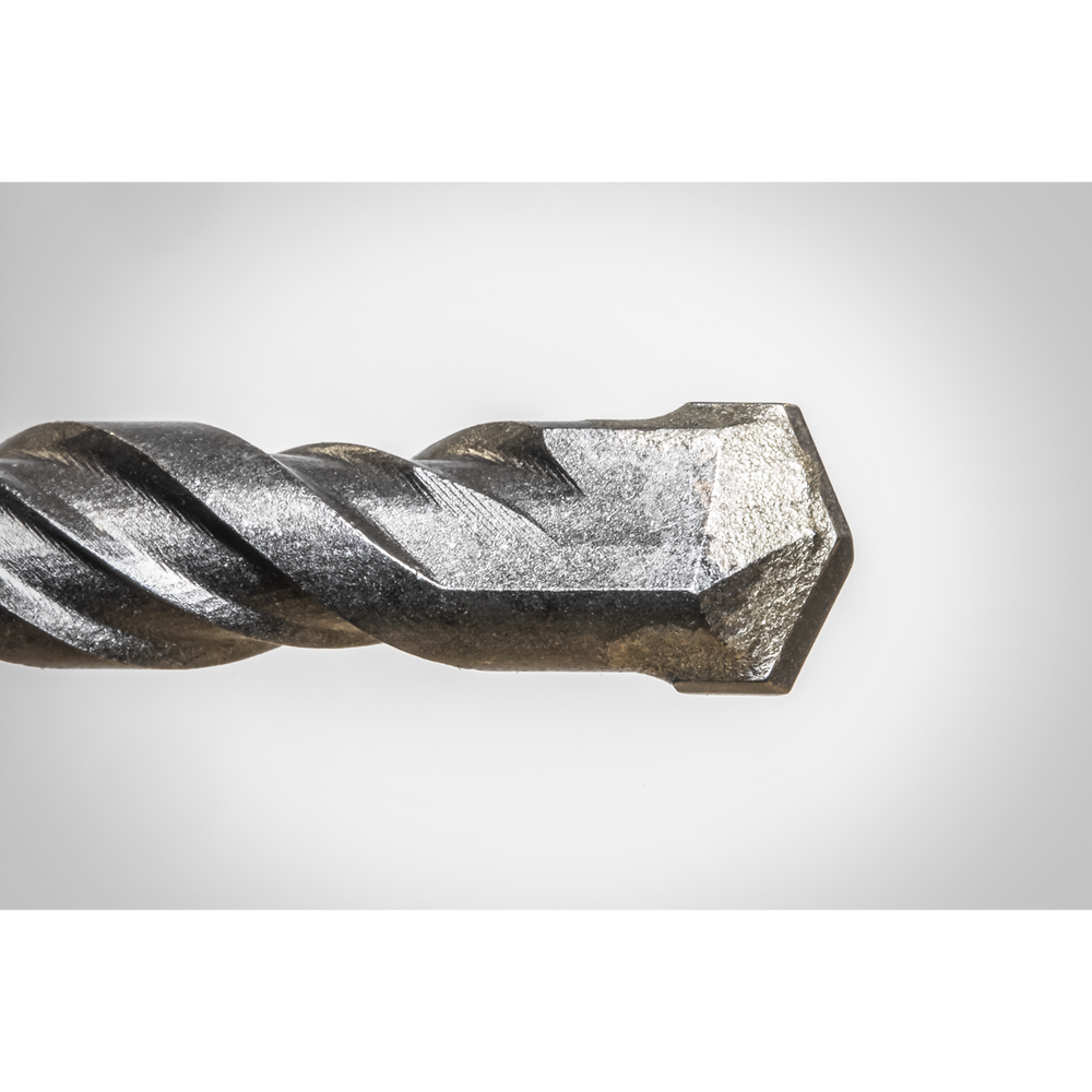 Sealey SDS10X110 SDS Plus Drill Bit 10 x 110mm - additional view 6