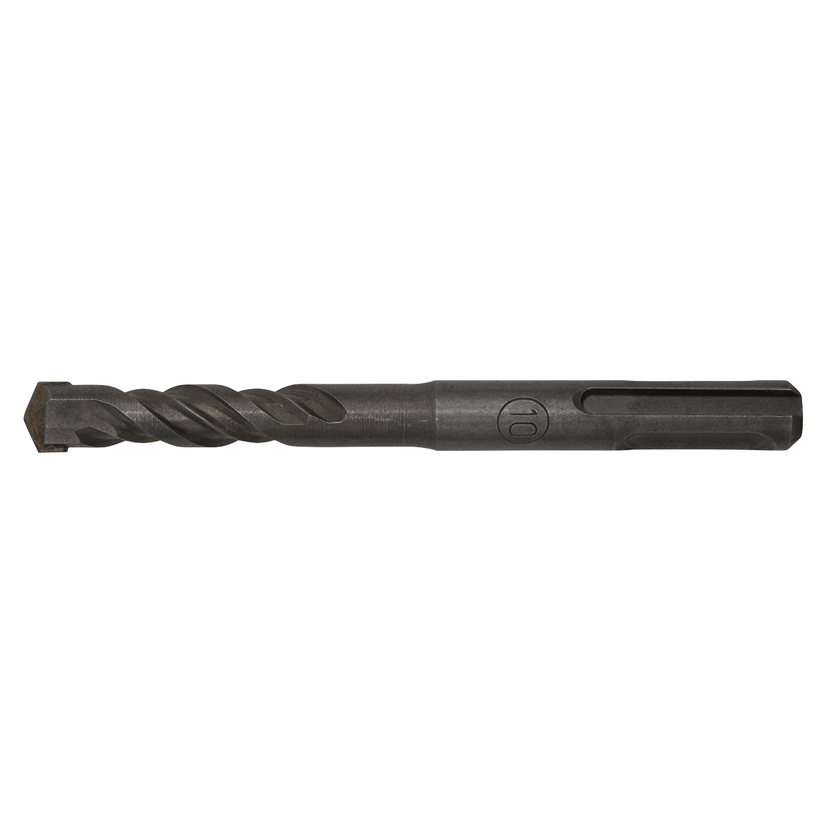 Sealey SDS10X110 SDS Plus Drill Bit 10 x 110mm