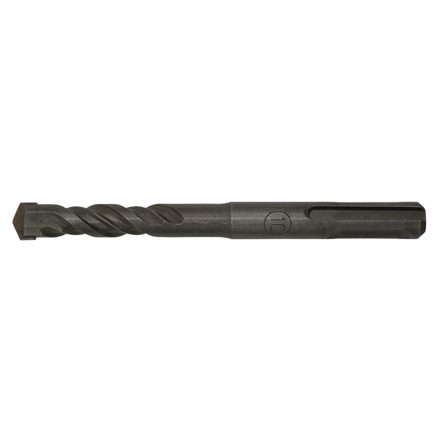 Sealey SDS10X110 SDS Plus Drill Bit 10 x 110mm