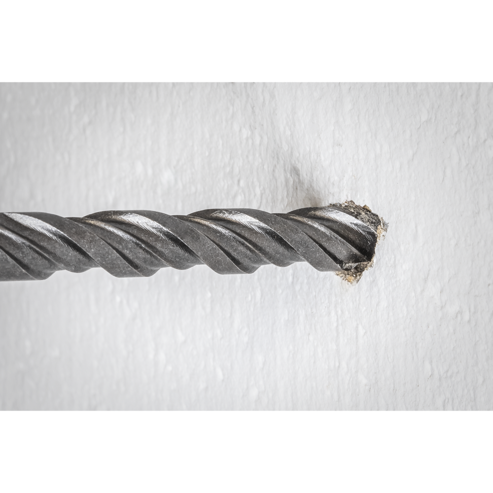 Sealey SDS10X160 SDS Plus Drill Bit 10 x 160mm - additional view 3
