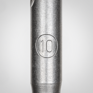 Sealey SDS10X160 SDS Plus Drill Bit 10 x 160mm - additional view 7