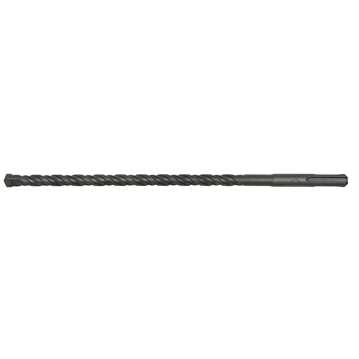 Sealey SDS10X260 SDS Plus Drill Bit 10 x 260mm