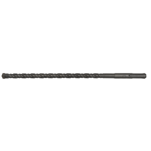 Sealey SDS10X260 SDS Plus Drill Bit 10 x 260mm