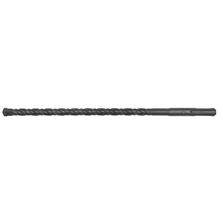 Sealey SDS10X260 SDS Plus Drill Bit 10 x 260mm