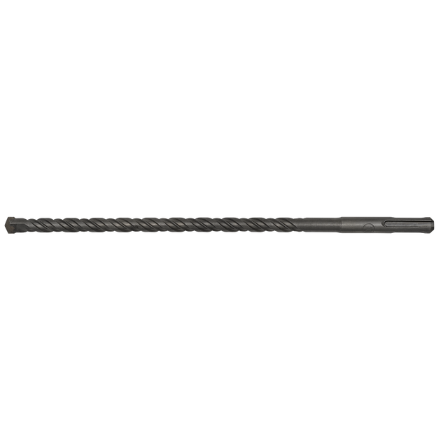 Sealey SDS10X260 SDS Plus Drill Bit 10 x 260mm