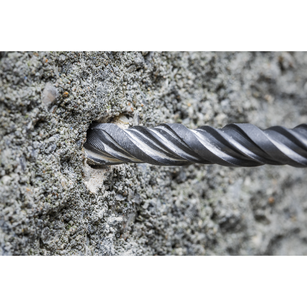 Sealey SDS10X310 SDS Plus Drill Bit 10 x 310mm - additional view 6
