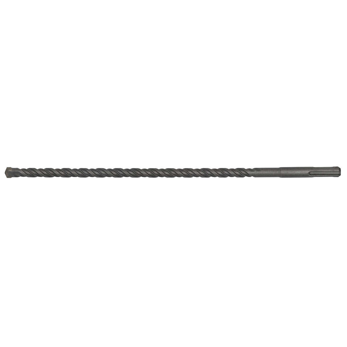 Sealey SDS10X310 SDS Plus Drill Bit 10 x 310mm