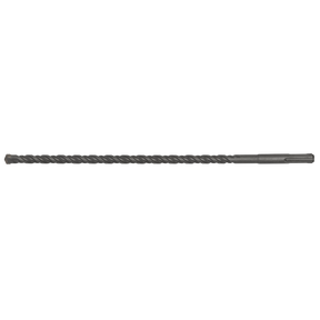 Sealey SDS10X310 SDS Plus Drill Bit 10 x 310mm