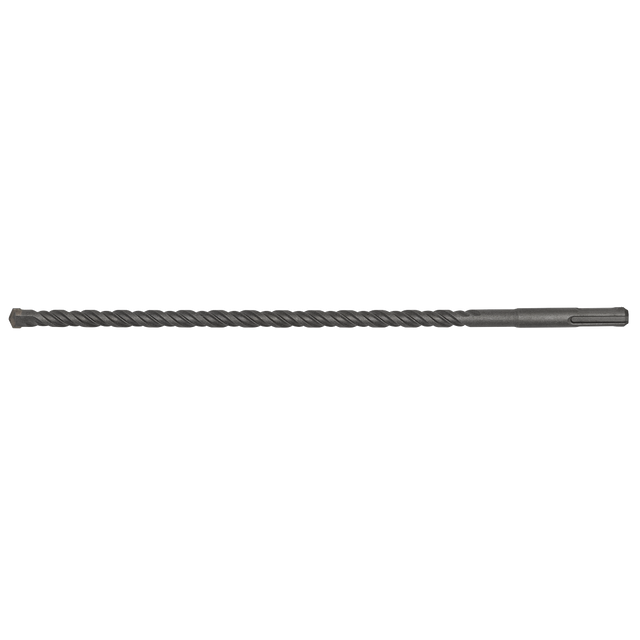 Sealey SDS10X310 SDS Plus Drill Bit 10 x 310mm