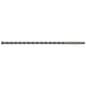 Sealey SDS10X360 SDS Plus Drill Bit 10 x 360mm