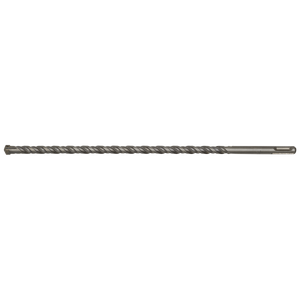 Sealey SDS10X360 SDS Plus Drill Bit 10 x 360mm