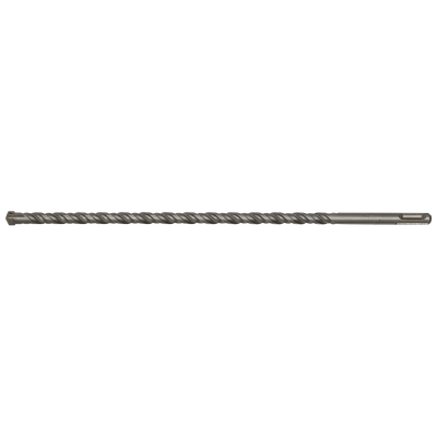 Sealey SDS10X360 SDS Plus Drill Bit 10 x 360mm