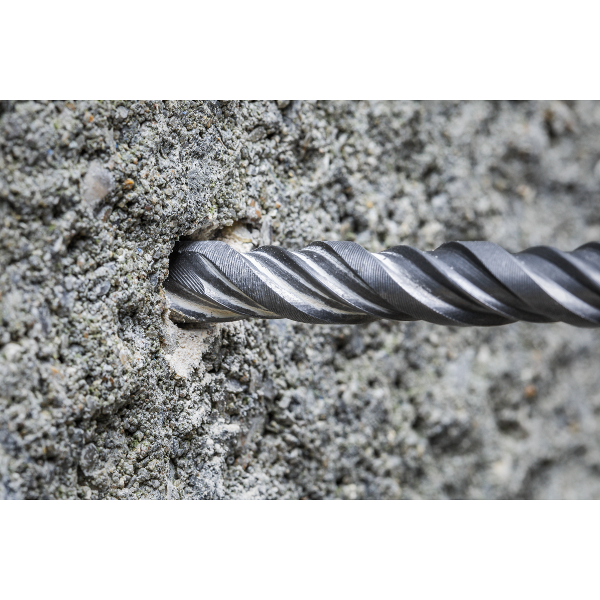 Sealey SDS10X450 SDS Plus Drill Bit 10 x 450mm - additional view 3