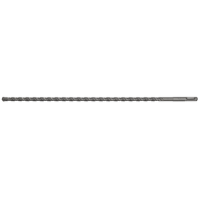 Sealey SDS10X450 SDS Plus Drill Bit 10 x 450mm