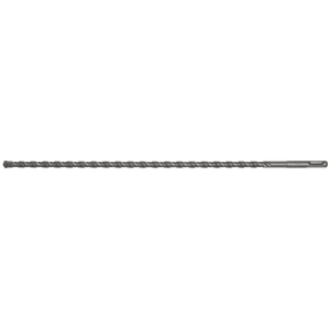Sealey SDS10X450 SDS Plus Drill Bit 10 x 450mm