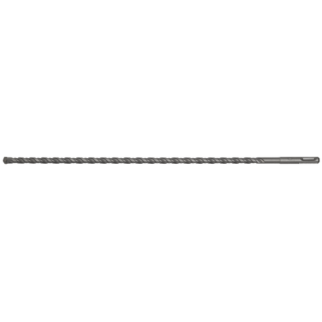 Sealey SDS10X450 SDS Plus Drill Bit 10 x 450mm