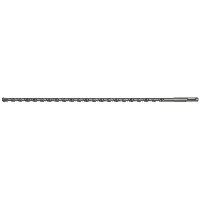 Sealey SDS10X450 SDS Plus Drill Bit 10 x 450mm