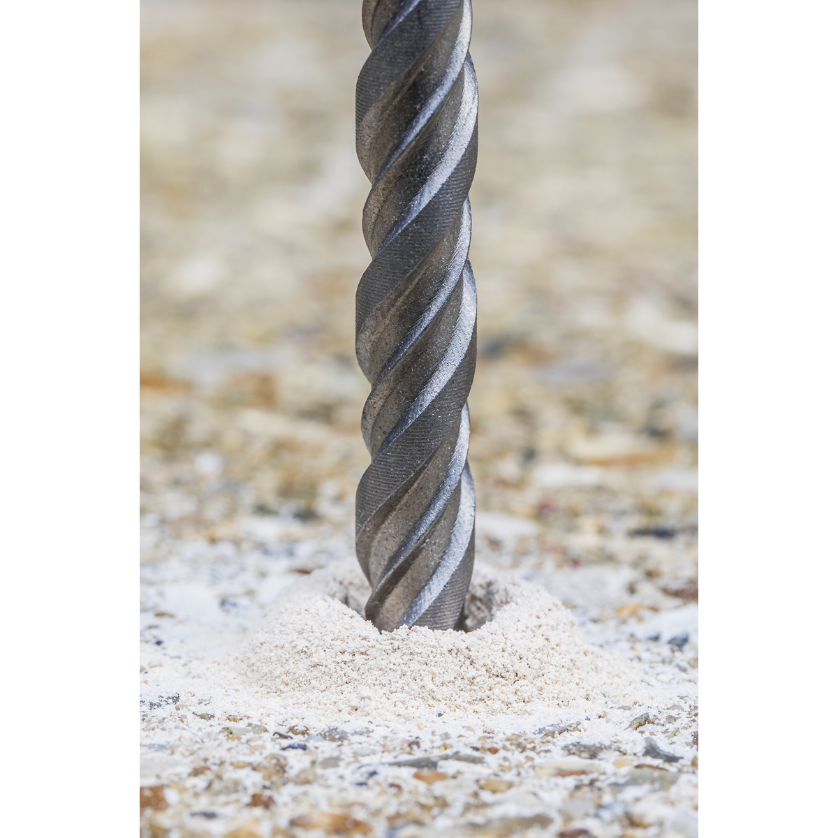 Sealey SDS11X160 Worksafe® SDS Plus Drill Bit 11 x 160mm - additional view 5