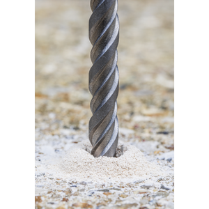 Sealey SDS11X160 Worksafe® SDS Plus Drill Bit 11 x 160mm - additional view 5