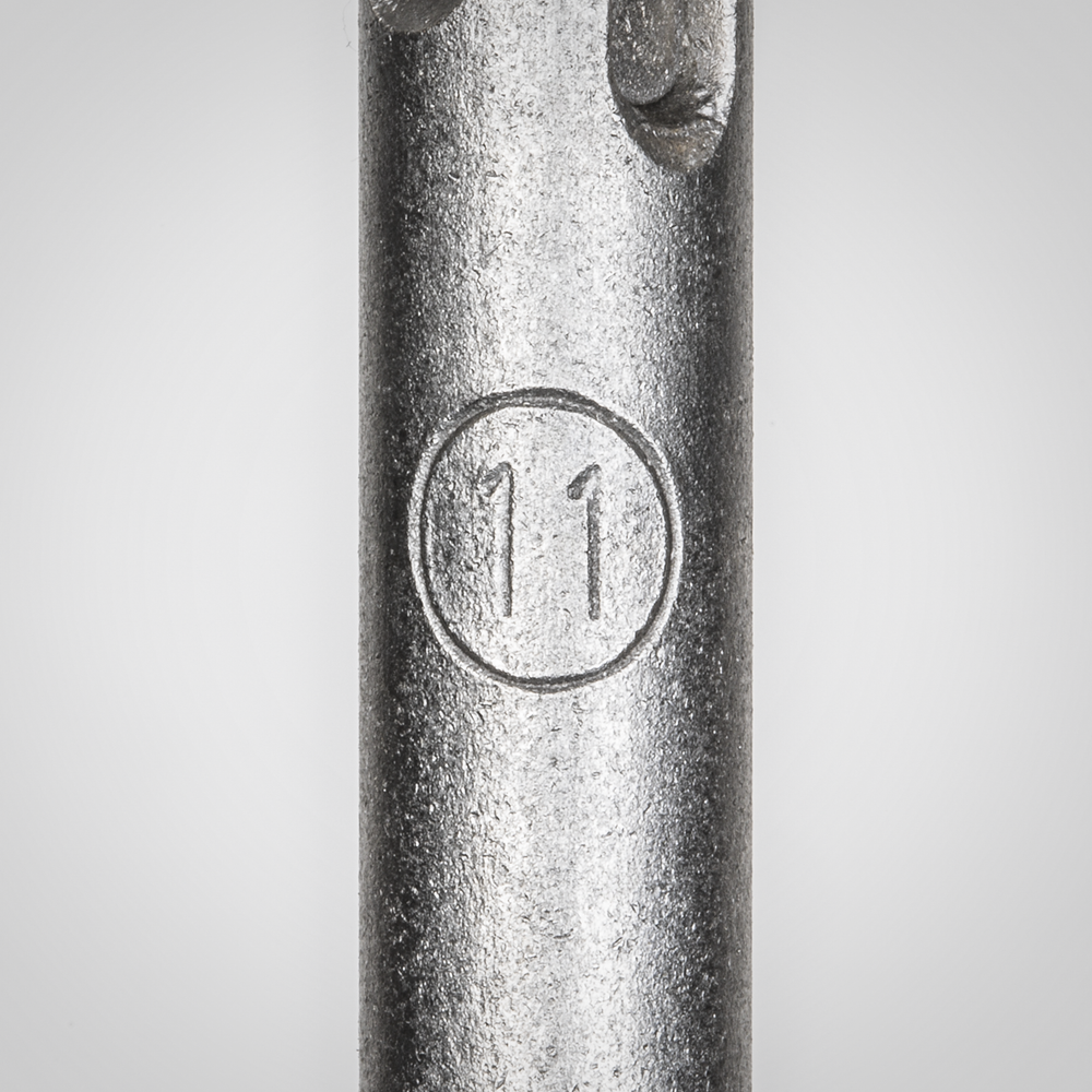 Sealey SDS11X160 Worksafe® SDS Plus Drill Bit 11 x 160mm - additional view 7