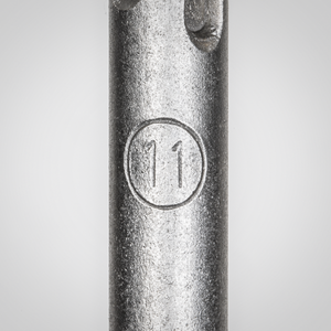 Sealey SDS11X160 Worksafe® SDS Plus Drill Bit 11 x 160mm - additional view 7