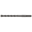 Sealey SDS11X160 Worksafe® SDS Plus Drill Bit 11 x 160mm
