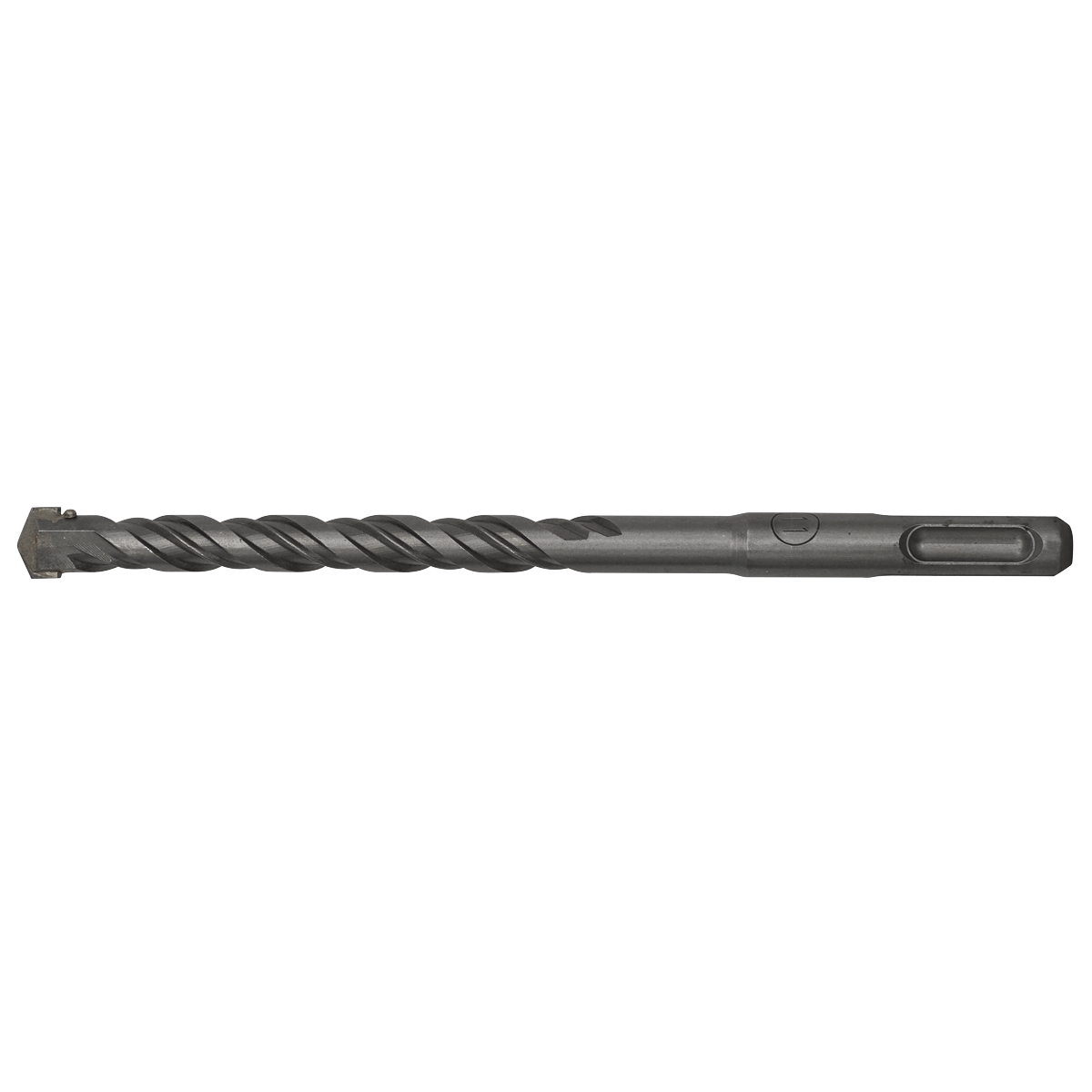 Sealey SDS11X160 Worksafe® SDS Plus Drill Bit 11 x 160mm