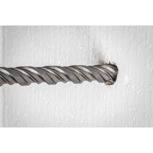 Sealey SDS11X310 Worksafe® SDS Plus Drill Bit 11 x 310mm - additional view 6