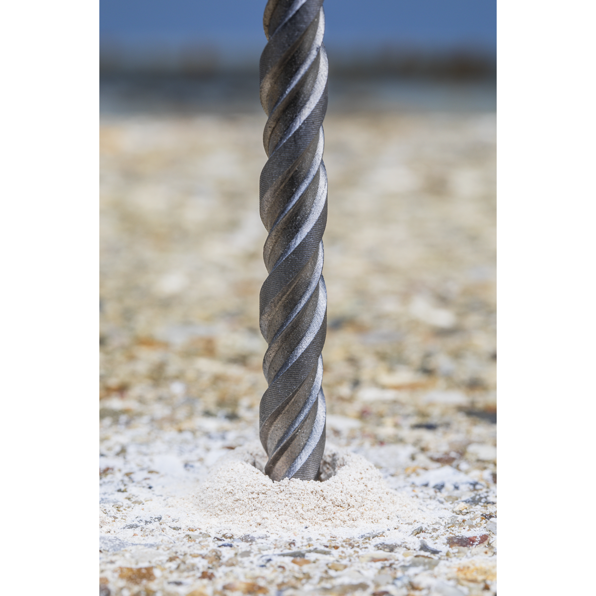 Sealey SDS11X310 Worksafe® SDS Plus Drill Bit 11 x 310mm - additional view 2