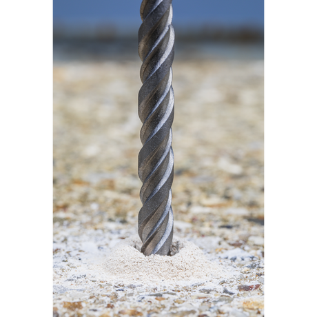 Sealey SDS11X310 Worksafe® SDS Plus Drill Bit 11 x 310mm - additional view 2