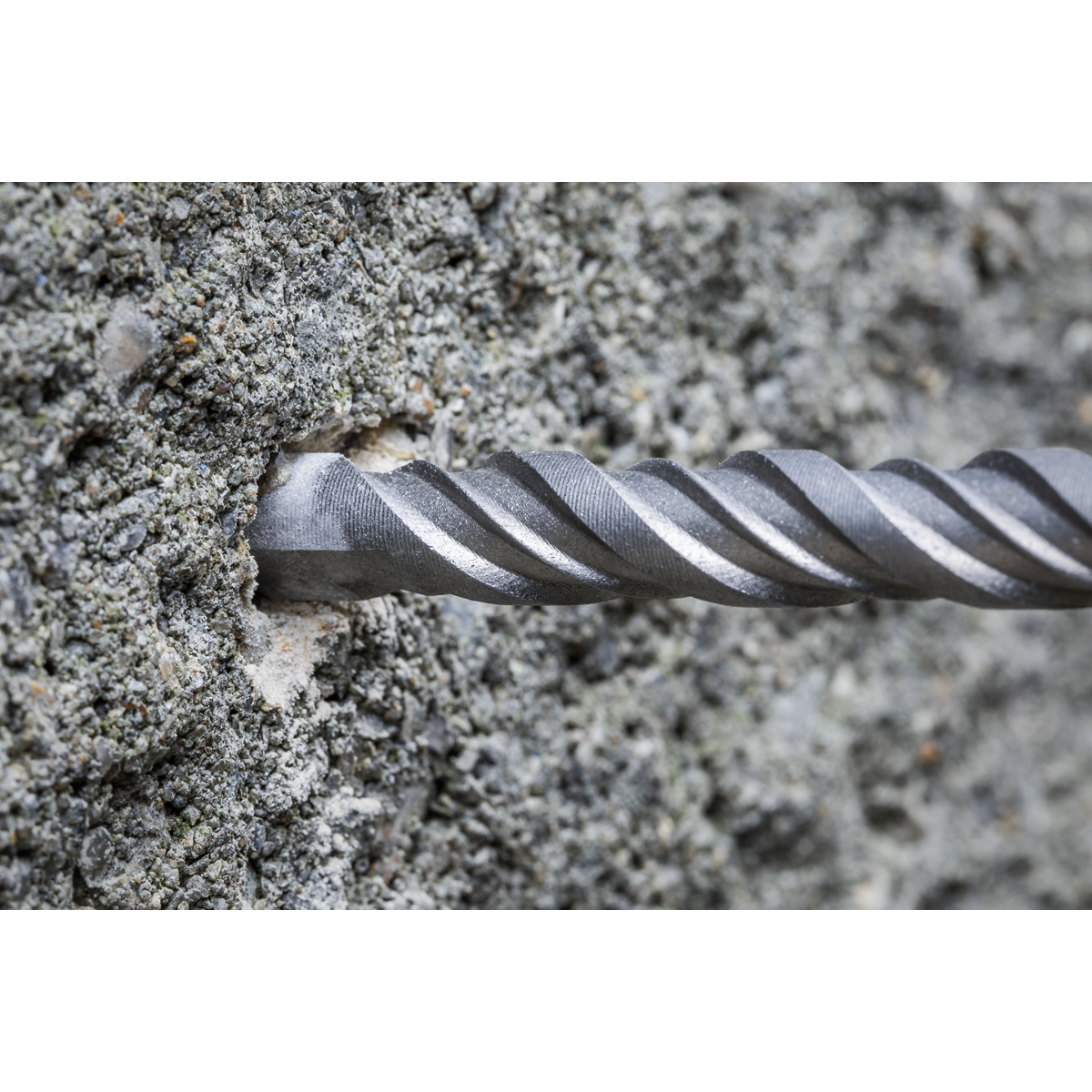 Sealey SDS11X310 Worksafe® SDS Plus Drill Bit 11 x 310mm - additional view 3