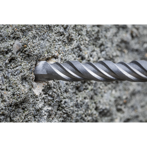 Sealey SDS11X310 Worksafe® SDS Plus Drill Bit 11 x 310mm - additional view 3
