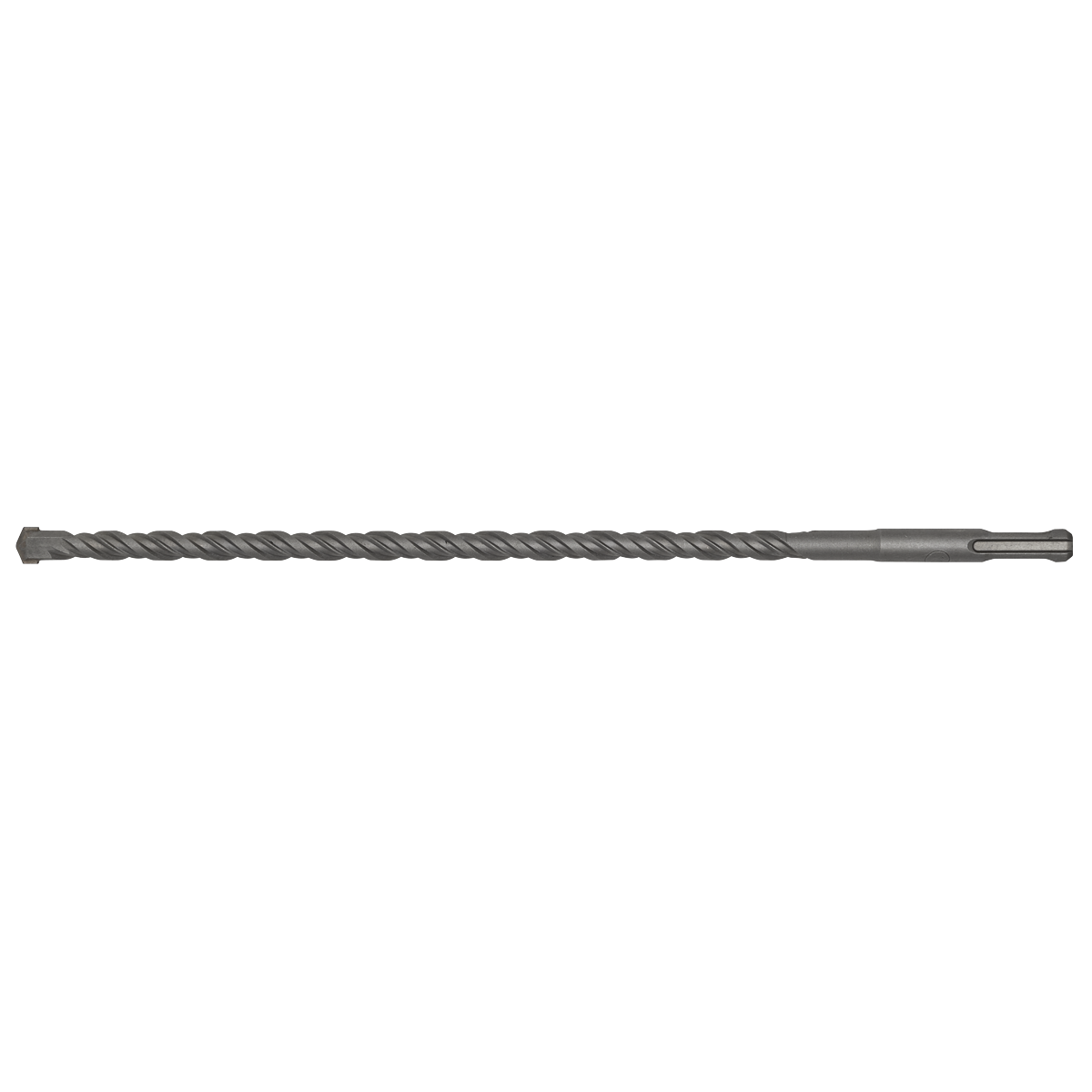 Sealey SDS11X310 Worksafe® SDS Plus Drill Bit 11 x 310mm