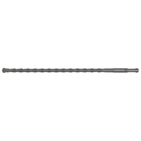 Sealey SDS11X310 Worksafe® SDS Plus Drill Bit 11 x 310mm