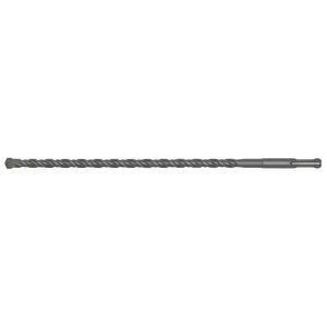 Sealey SDS11X310 Worksafe® SDS Plus Drill Bit 11 x 310mm