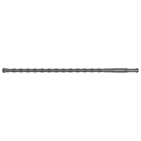 Sealey SDS11X310 Worksafe® SDS Plus Drill Bit 11 x 310mm