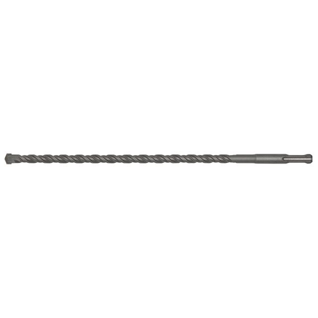 Sealey SDS11X310 Worksafe® SDS Plus Drill Bit 11 x 310mm