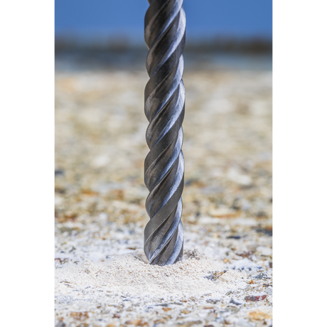 Sealey SDS12X1000 Worksafe® SDS Plus Drill Bit 12 x 1000mm - additional view 2